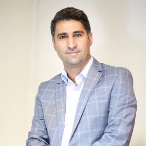 دکتر مرتضی فلاح پور - فوق تخصصی آلرژی و نقایص ایمنی